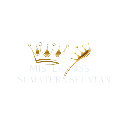 Logo Mister Miss Sumsel